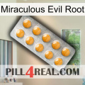 Miraculous Evil Root levitra1